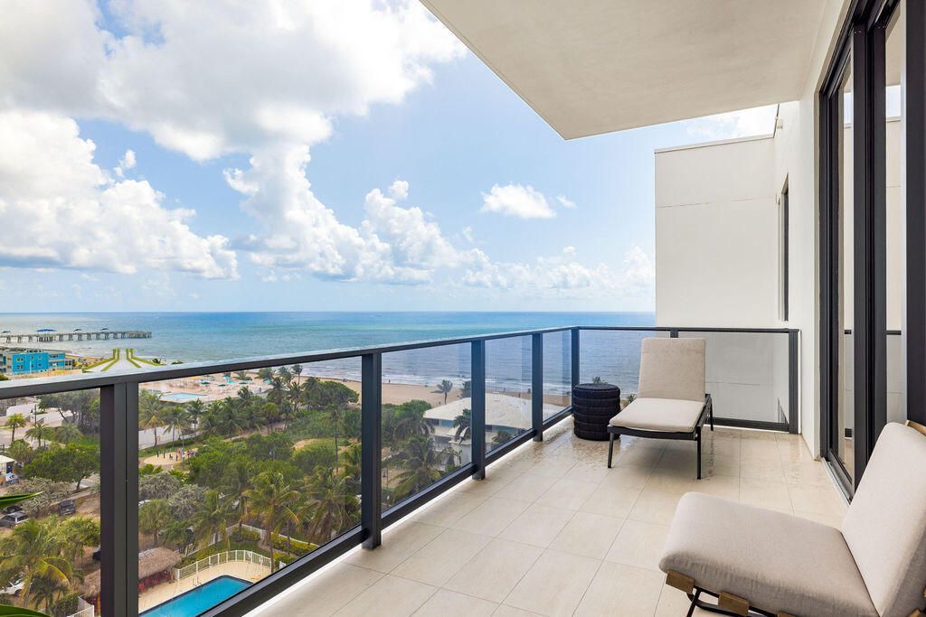 305 Briny Avenue, Unit Ph 806, Pompano Beach, FL 33062 Photo