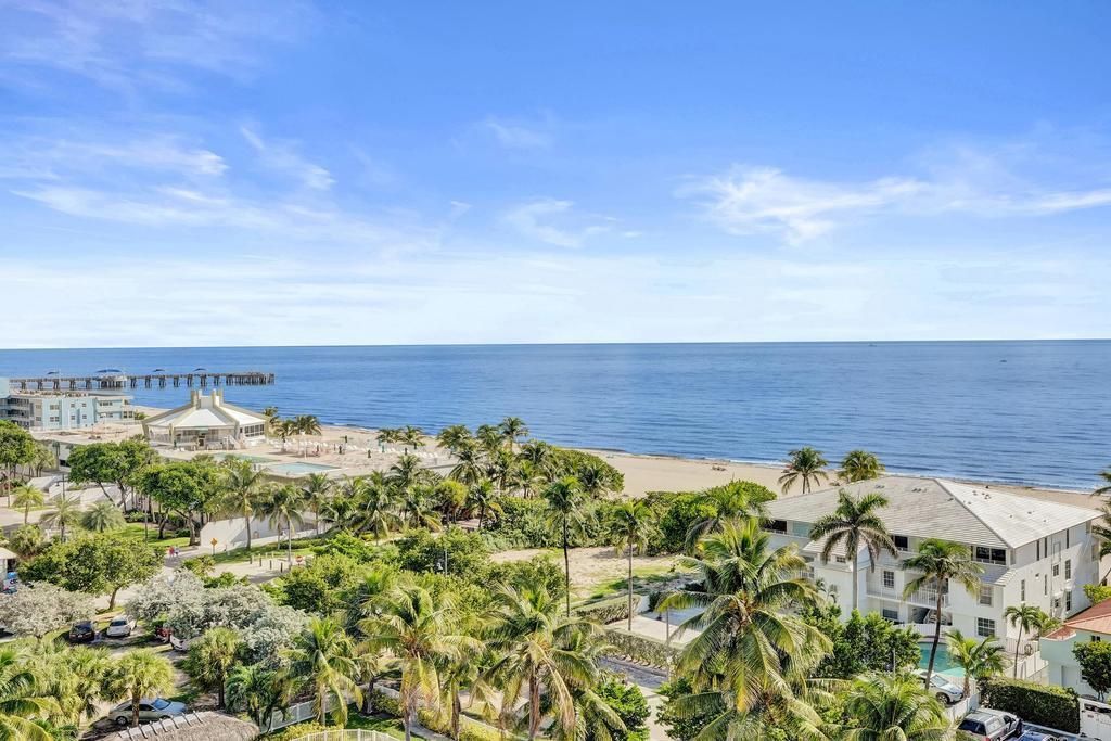 305 Briny Avenue, Unit Ph 806, Pompano Beach, FL 33062 Photo