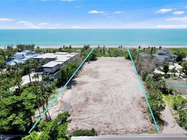 16280 Captiva DR, CAPTIVA, FL 33924