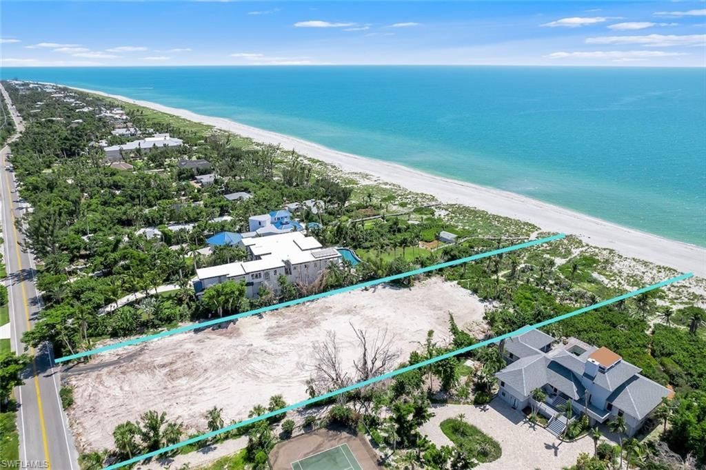 16280 Captiva Dr, Captiva, FL 33924 Photo