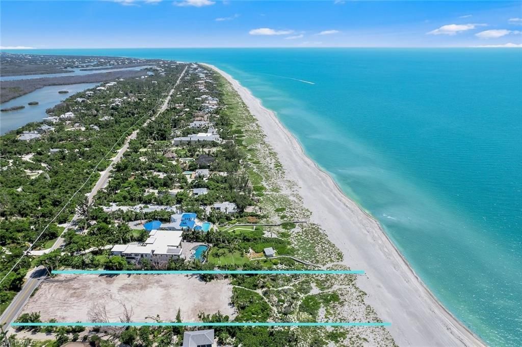 16280 Captiva Dr, Captiva, FL 33924 Photo