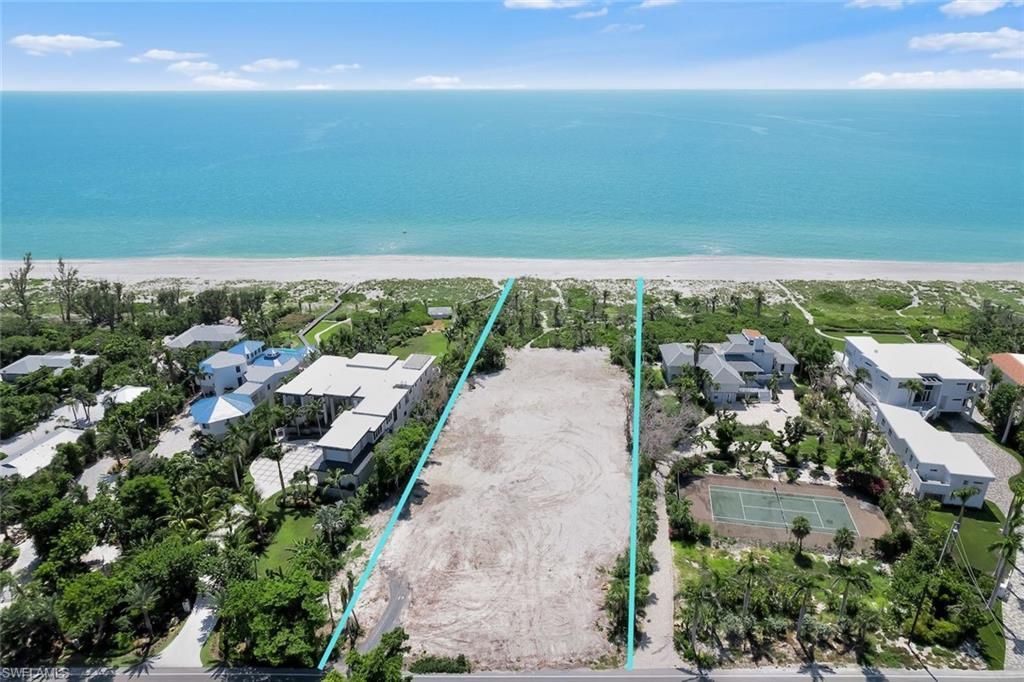 16280 Captiva Dr, Captiva, FL 33924 Photo
