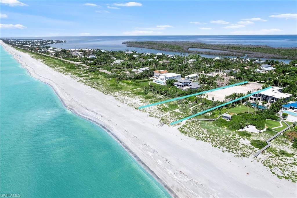 16280 Captiva Dr, Captiva, FL 33924 Photo
