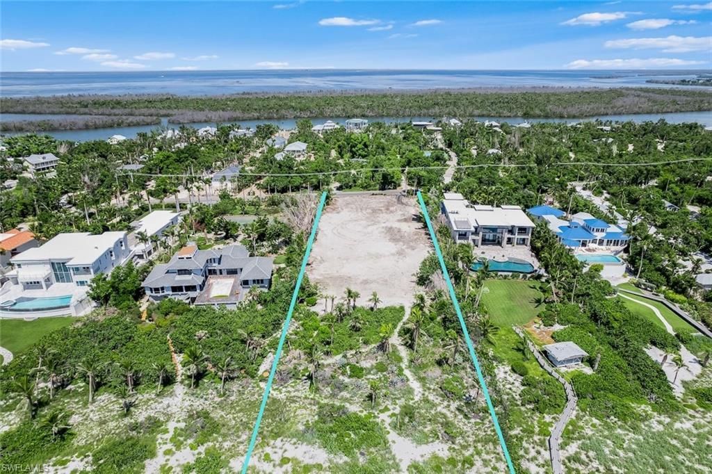 16280 Captiva Dr, Captiva, FL 33924 Photo