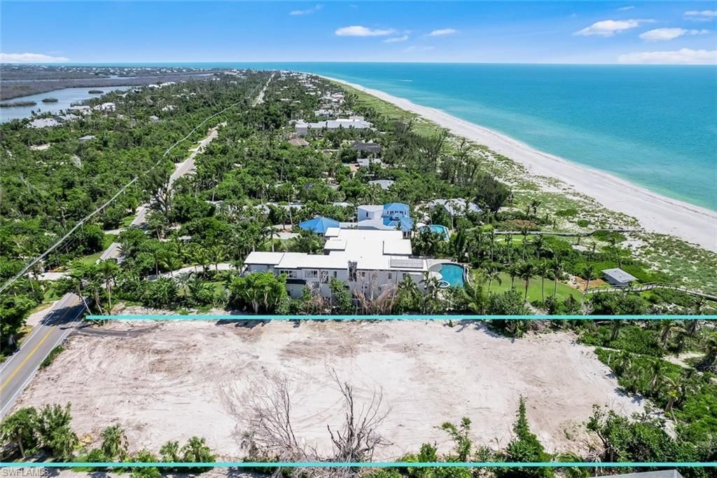 16280 Captiva Dr, Captiva, FL 33924 Photo