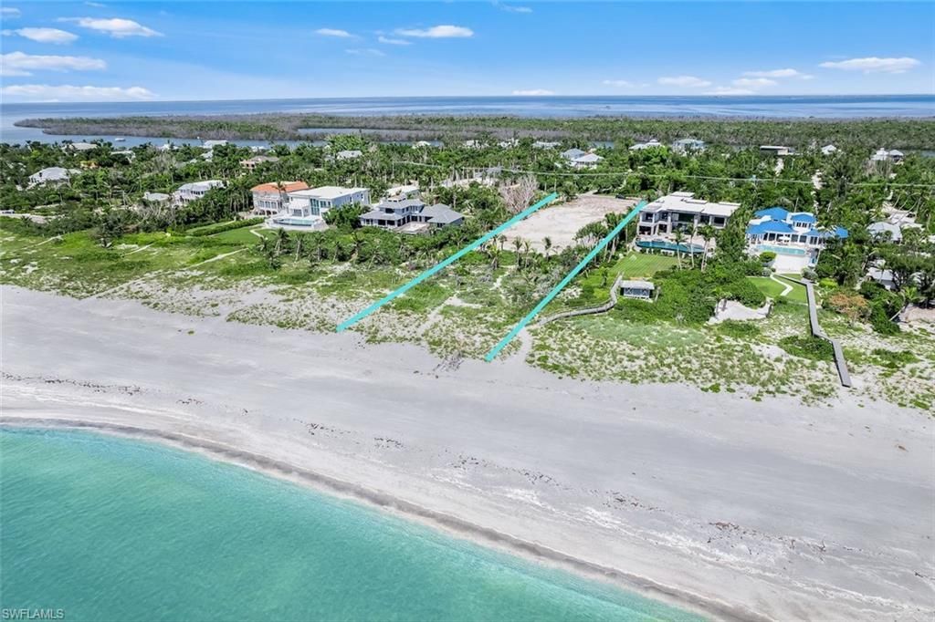 16280 Captiva Dr, Captiva, FL 33924 Photo