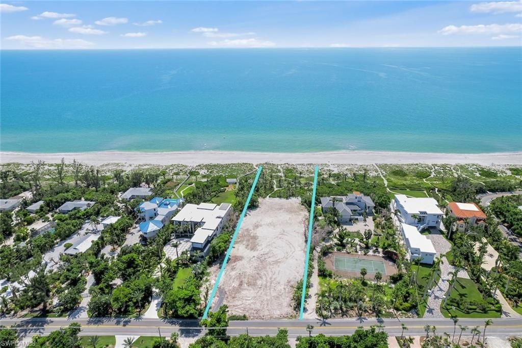 16280 Captiva Dr, Captiva, FL 33924 Photo