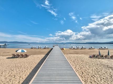 6750 N North Lake Boulevard, Tahoe Vista, CA 96148 Photo