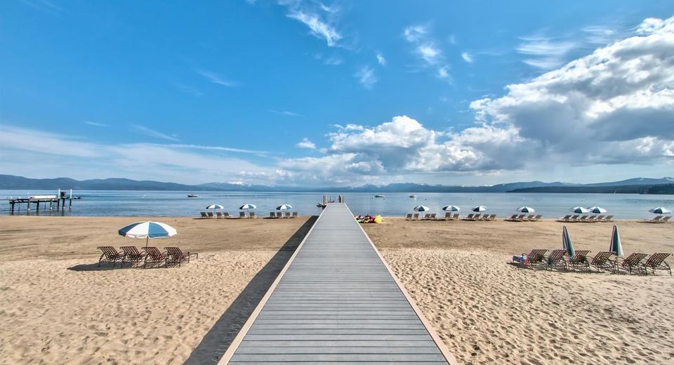 6750 N North Lake Boulevard, Tahoe Vista, CA 96148 Photo