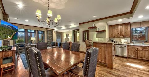 6750 N North Lake Boulevard, Tahoe Vista, CA 96148 Photo