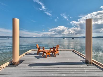 6750 N North Lake Boulevard, Tahoe Vista, CA 96148 Photo