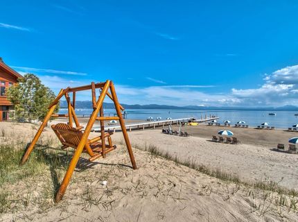 6750 N North Lake Boulevard, Tahoe Vista, CA 96148 Photo