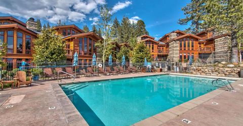 6750 N North Lake Boulevard, Tahoe Vista, CA 96148 Photo