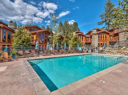 6750 N North Lake Boulevard, Tahoe Vista, CA 96148 Photo