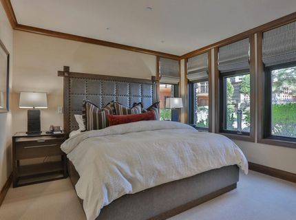 6750 N North Lake Boulevard, Tahoe Vista, CA 96148 Photo