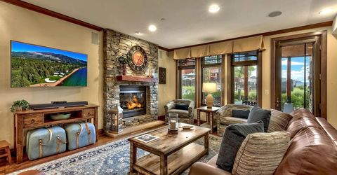 6750 N North Lake Boulevard, Tahoe Vista, CA 96148 Photo