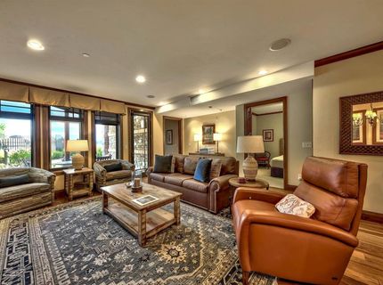 6750 N North Lake Boulevard, Tahoe Vista, CA 96148 Photo