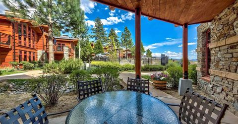 6750 N North Lake Boulevard, Tahoe Vista, CA 96148 Photo