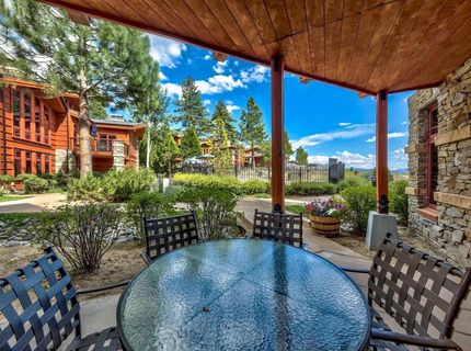 6750 N North Lake Boulevard, Tahoe Vista, CA 96148 Photo