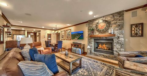 6750 N North Lake Boulevard, Tahoe Vista, CA 96148 Photo