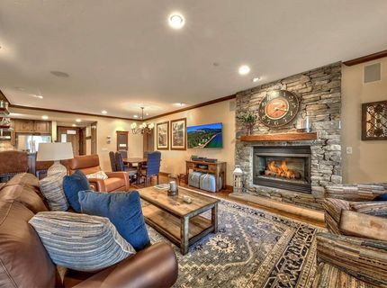 6750 N North Lake Boulevard, Tahoe Vista, CA 96148 Photo