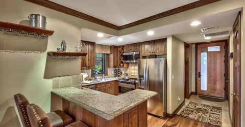 6750 N North Lake Boulevard, Tahoe Vista, CA 96148 Photo