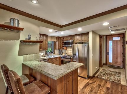 6750 N North Lake Boulevard, Tahoe Vista, CA 96148 Photo
