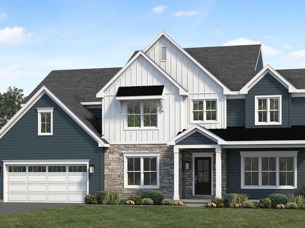 01 COPPER RIDGE DRIVE, NEWMANSTOWN, PA 17073