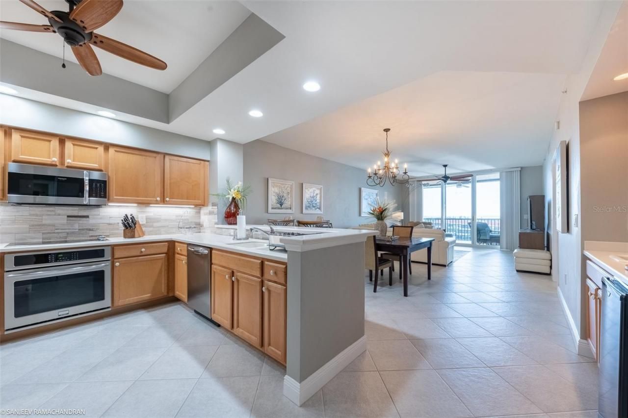 3313 Sunset Key Circle, Unit 402, Punta Gorda, FL 33955 Photo