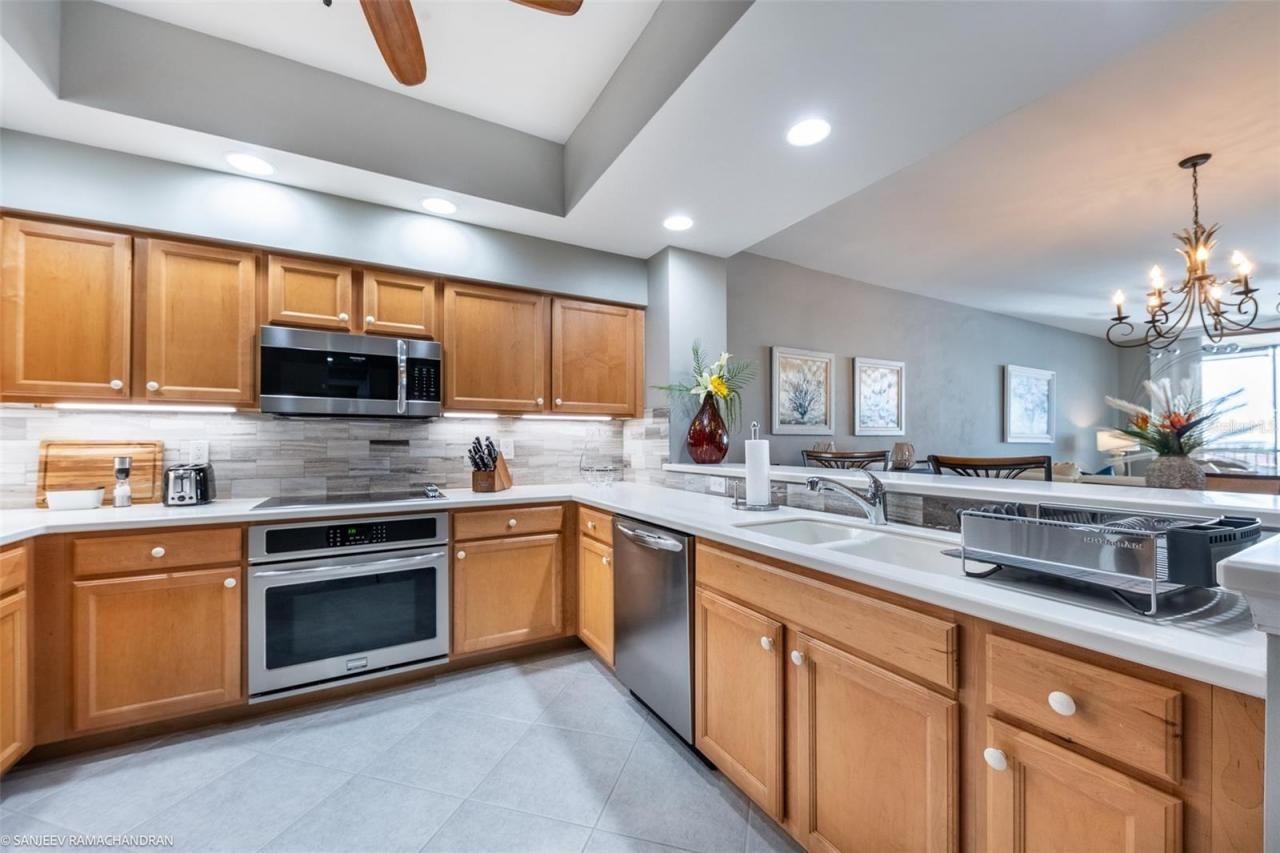 3313 Sunset Key Circle, Unit 402, Punta Gorda, FL 33955 Photo