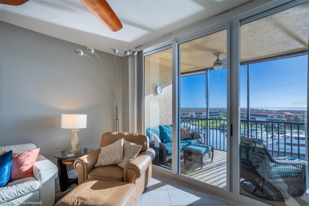 3313 Sunset Key Circle, Unit 402, Punta Gorda, FL 33955 Photo