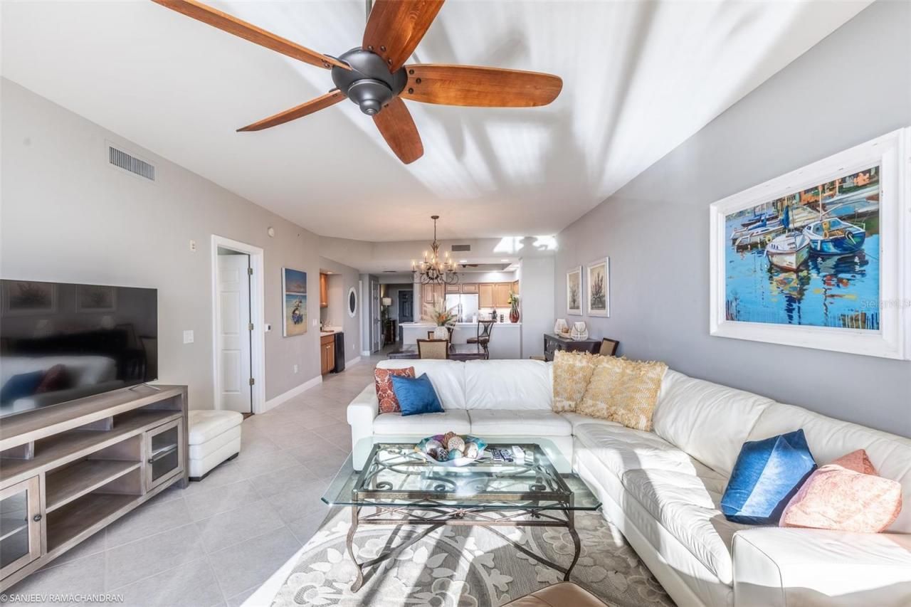 3313 Sunset Key Circle, Unit 402, Punta Gorda, FL 33955 Photo
