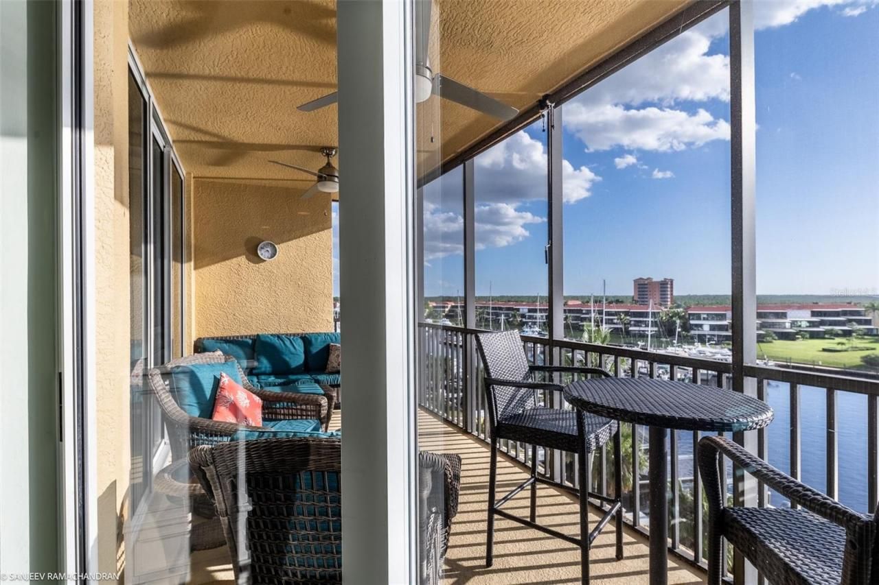 3313 Sunset Key Circle, Unit 402, Punta Gorda, FL 33955 Photo
