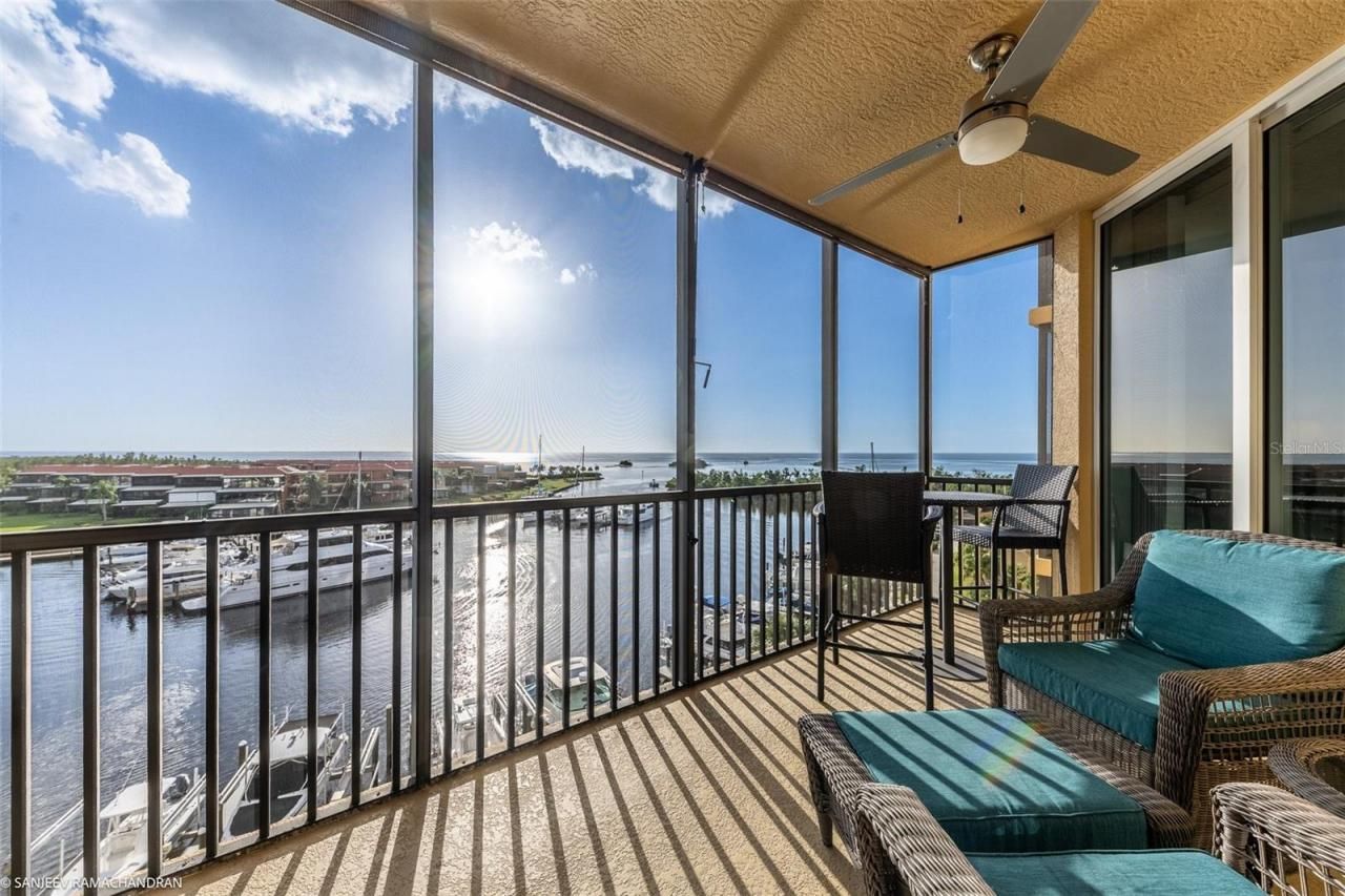 3313 Sunset Key Circle, Unit 402, Punta Gorda, FL 33955 Photo