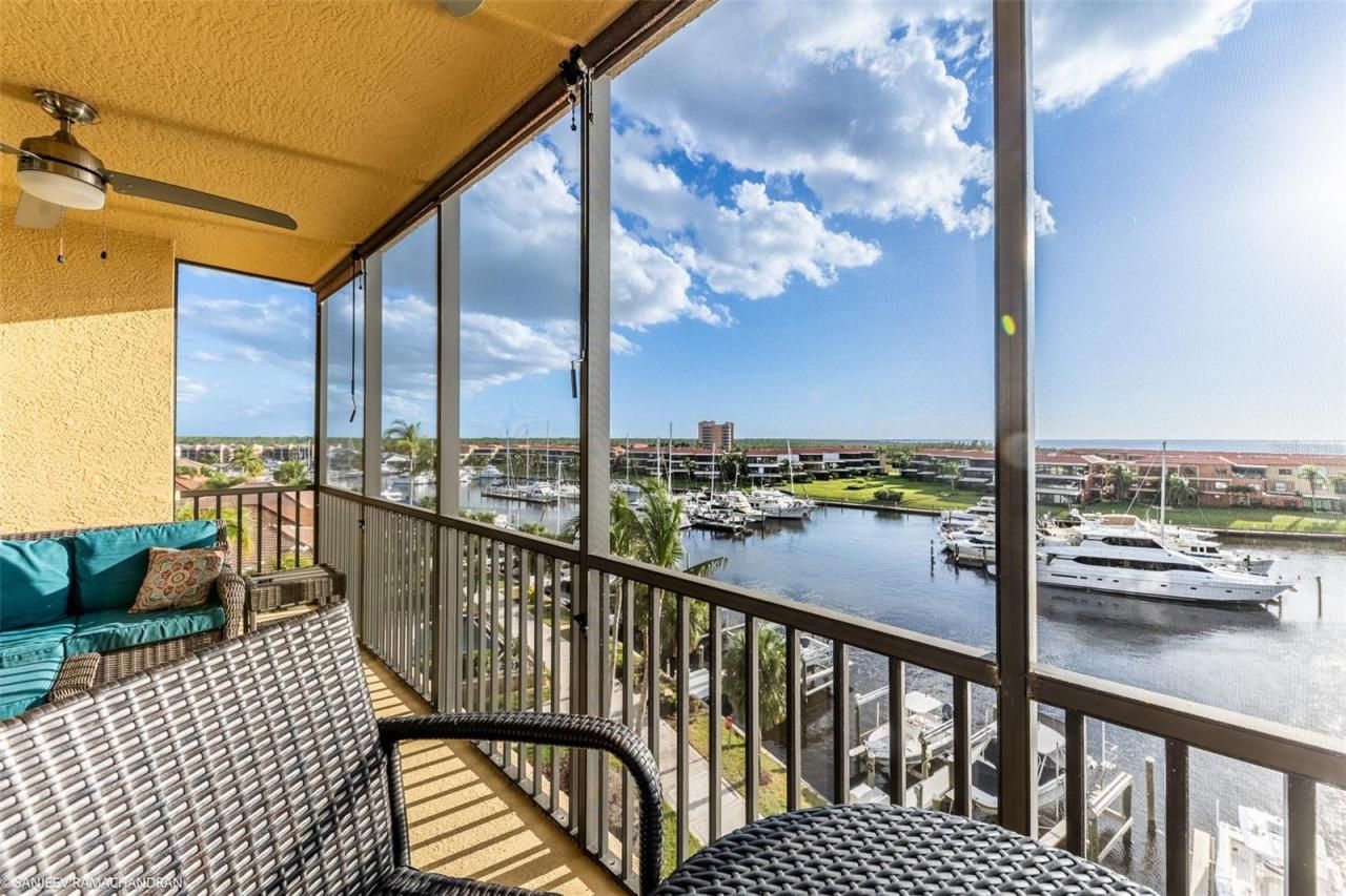 3313 Sunset Key Circle, Unit 402, Punta Gorda, FL 33955 Photo