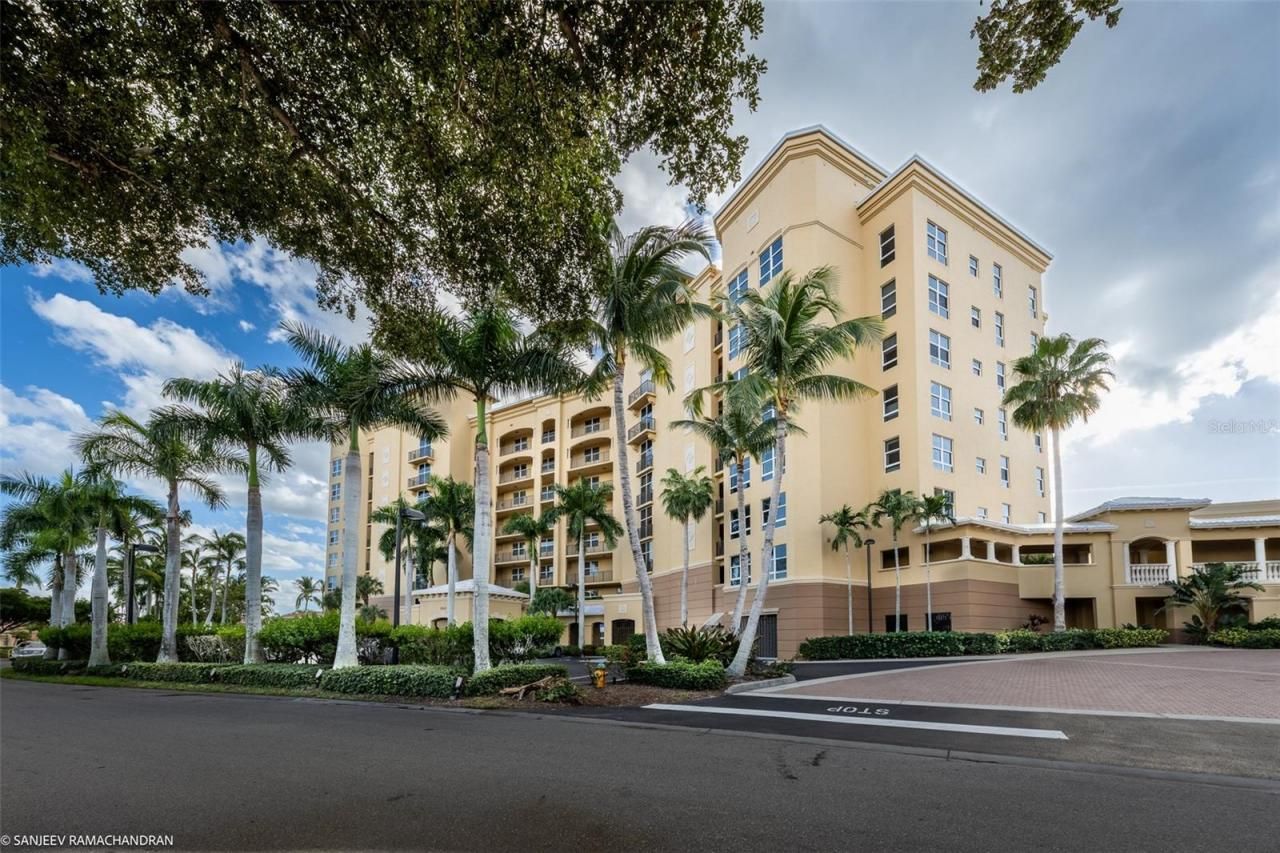 3313 Sunset Key Circle, Unit 402, Punta Gorda, FL 33955 Photo