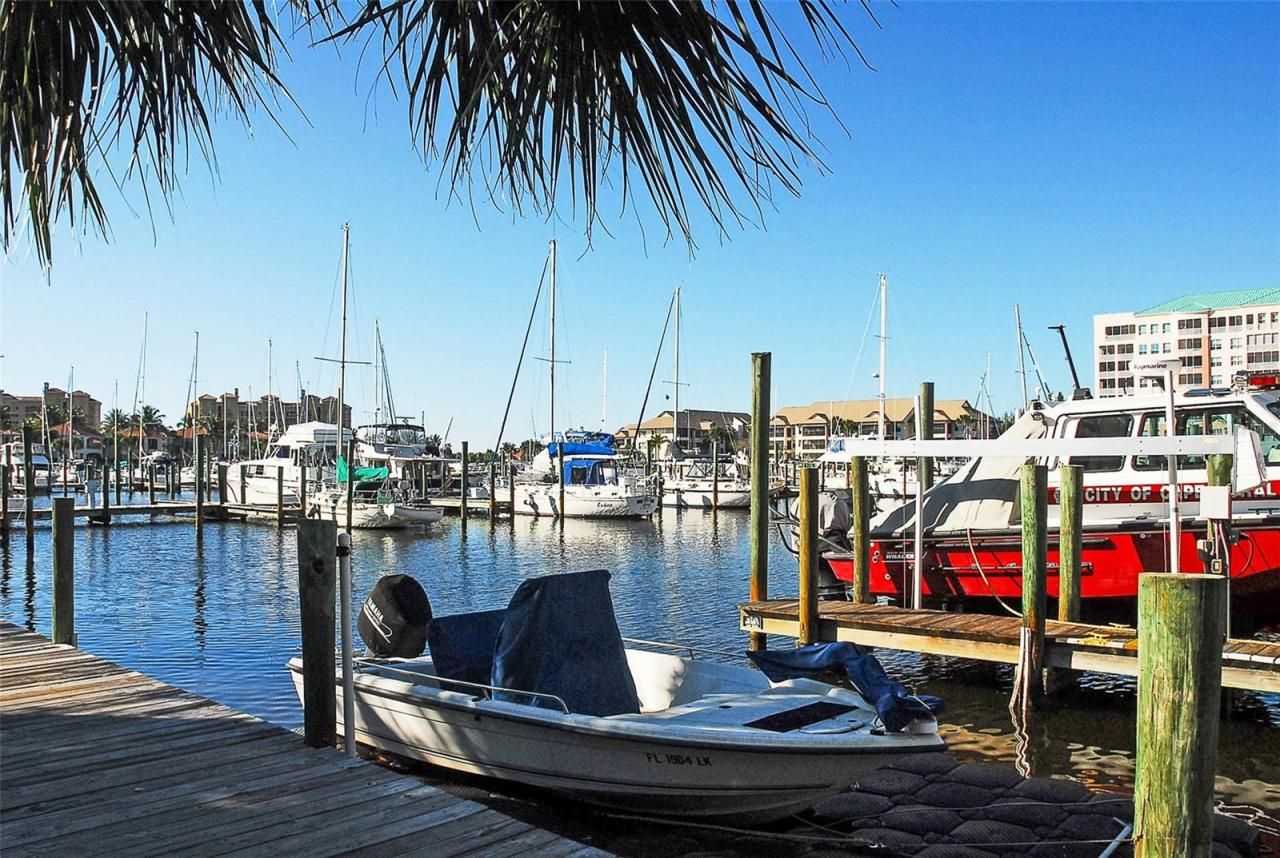 3313 Sunset Key Circle, Unit 402, Punta Gorda, FL 33955 Photo