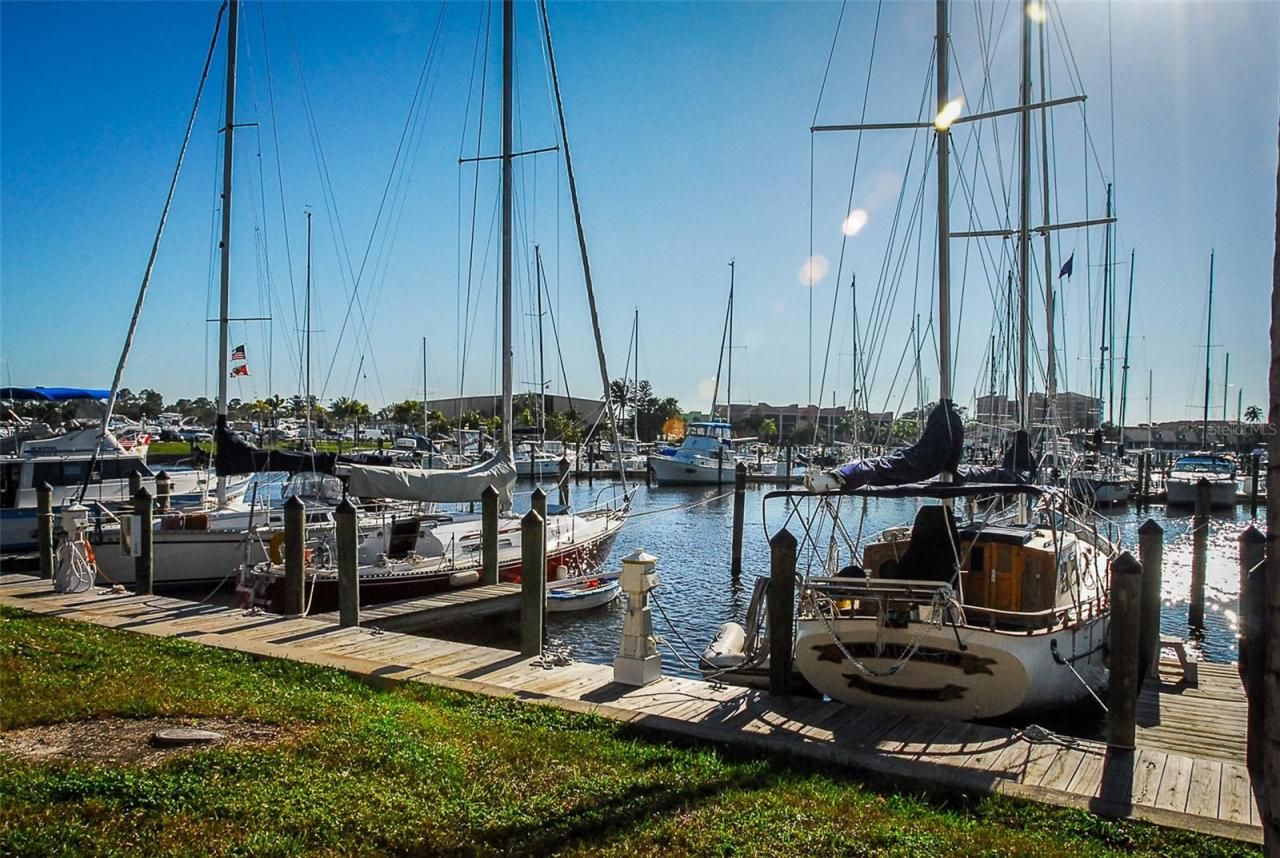 3313 Sunset Key Circle, Unit 402, Punta Gorda, FL 33955 Photo