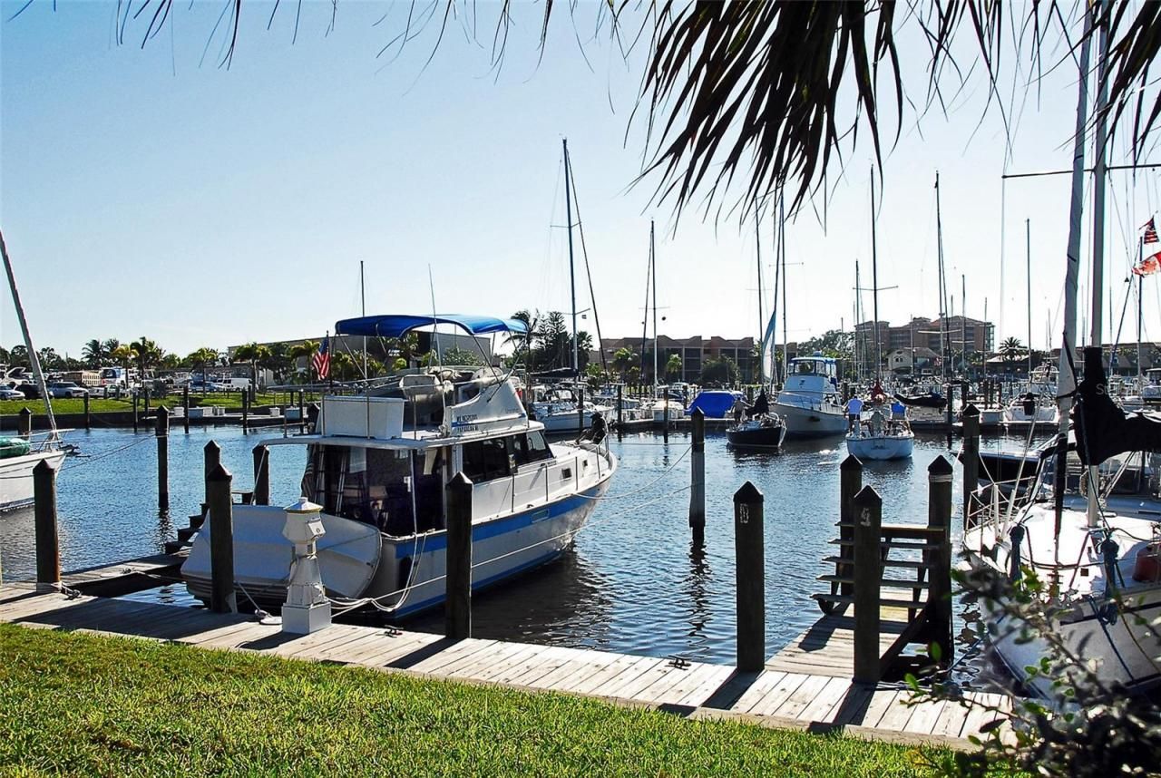 3313 Sunset Key Circle, Unit 402, Punta Gorda, FL 33955 Photo