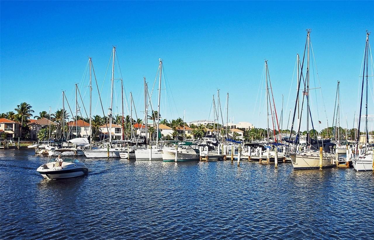 3313 Sunset Key Circle, Unit 402, Punta Gorda, FL 33955 Photo