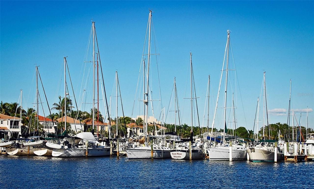 3313 Sunset Key Circle, Unit 402, Punta Gorda, FL 33955 Photo