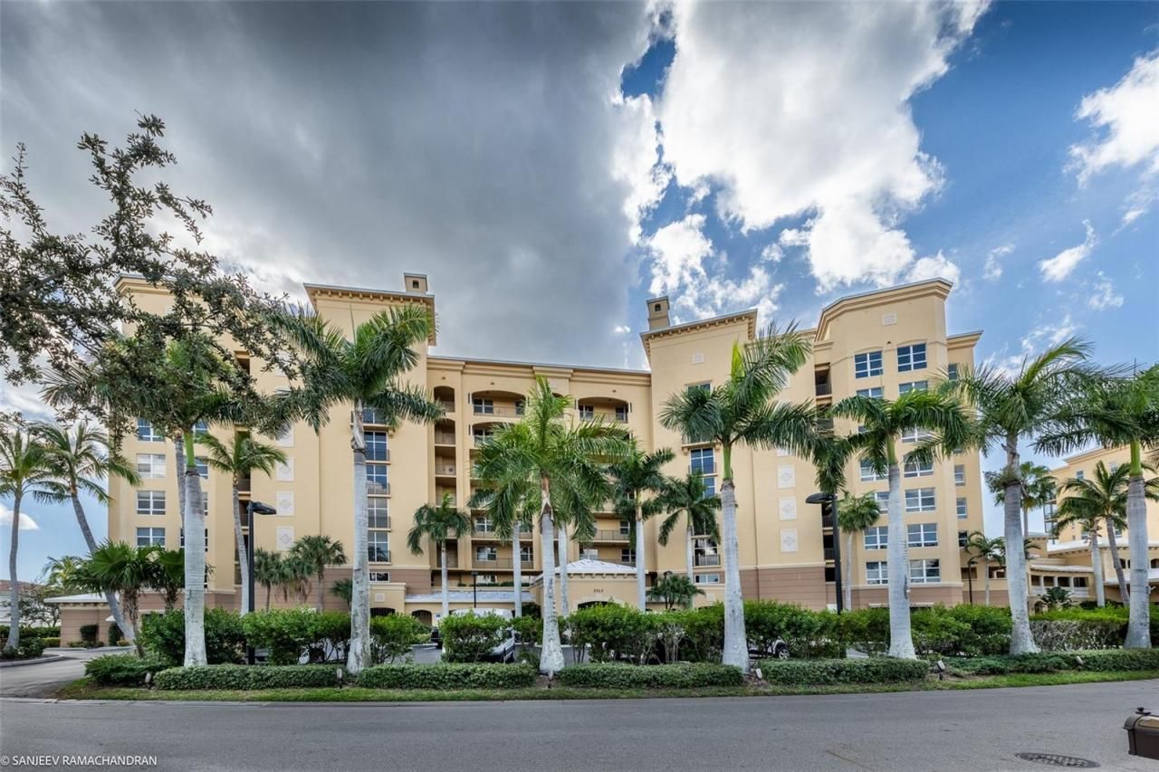 3313 Sunset Key Circle, Unit 402, Punta Gorda, FL 33955 Photo