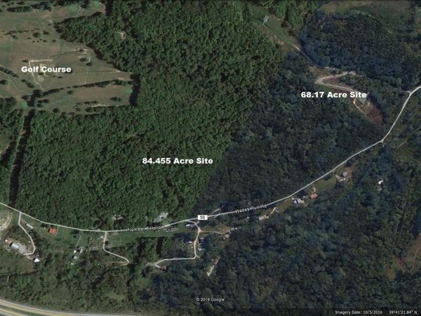 455 Wades Run Road, Morgantown, WV 26501