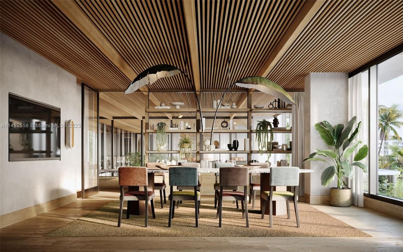 1177 Kane Concourse, Unit 506, Bay Harbor Islands, FL 33154 Photo