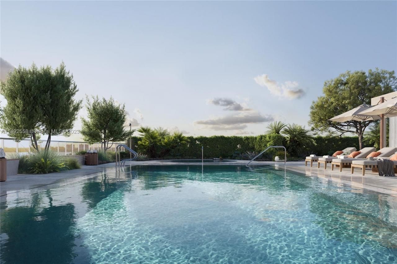 1177 Kane Concourse, Unit 506, Bay Harbor Islands, FL 33154 Photo