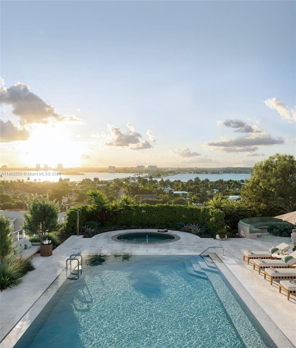 1177 Kane Concourse, Unit 506, Bay Harbor Islands, FL 33154 Photo