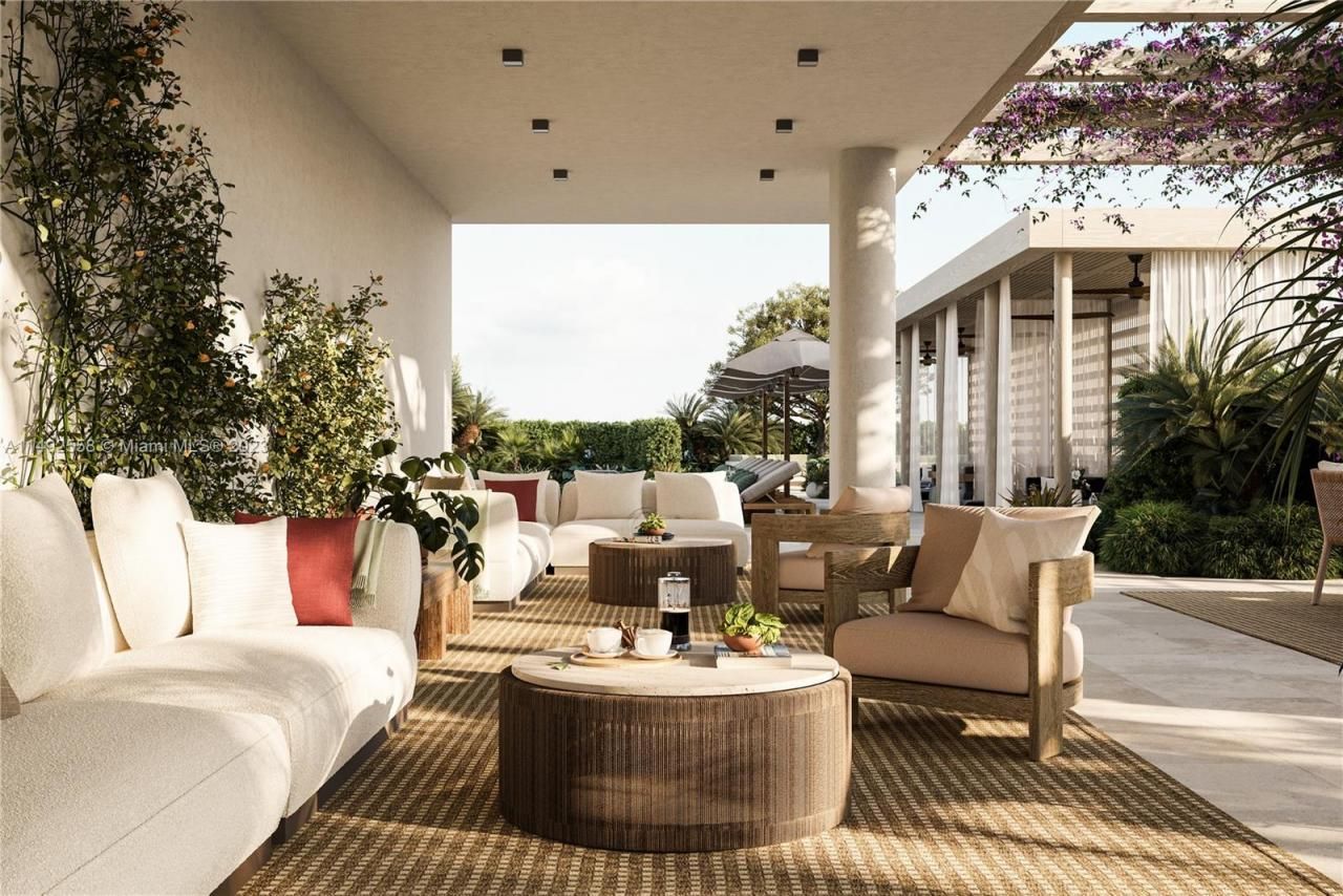 1177 Kane Concourse, Unit 506, Bay Harbor Islands, FL 33154 Photo