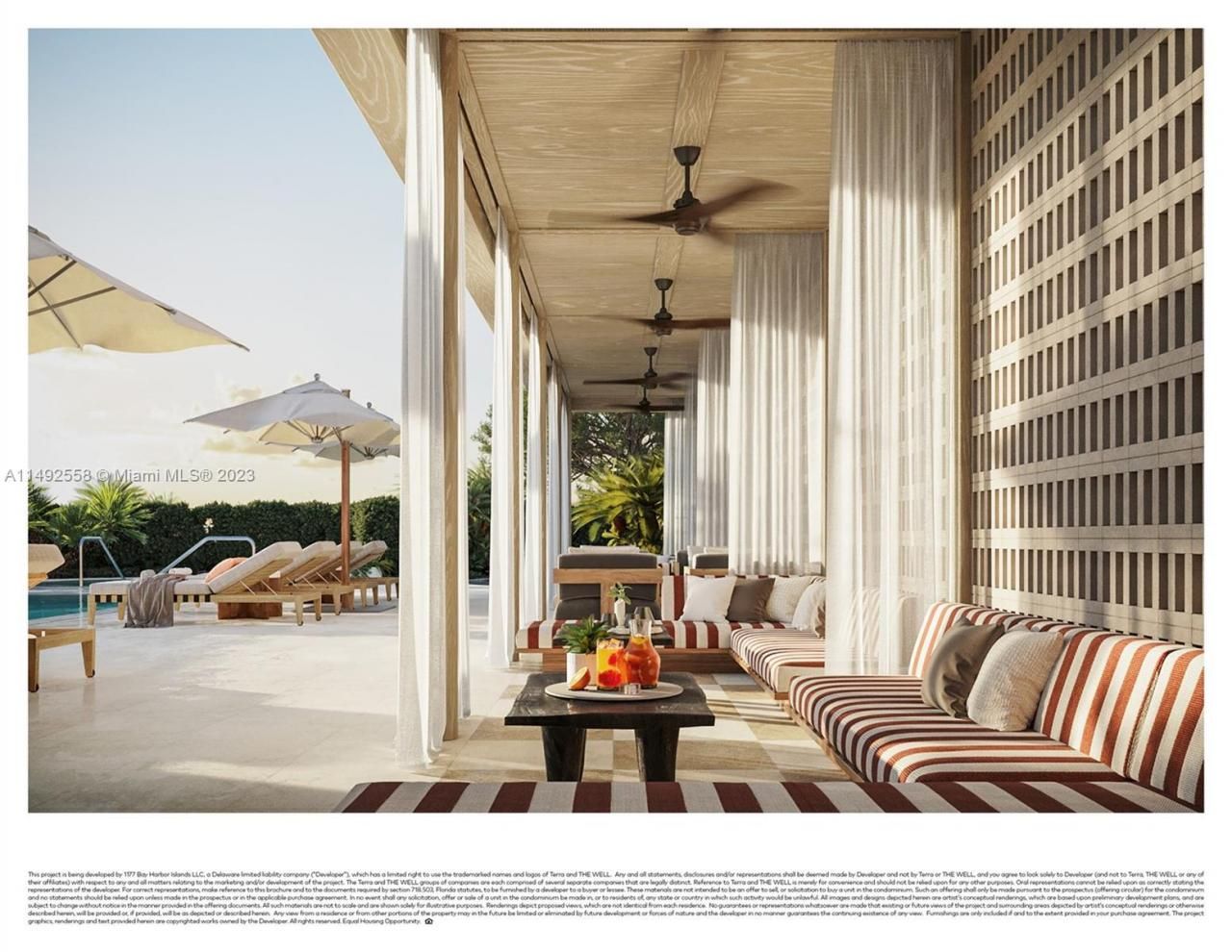 1177 Kane Concourse, Unit 506, Bay Harbor Islands, FL 33154 Photo