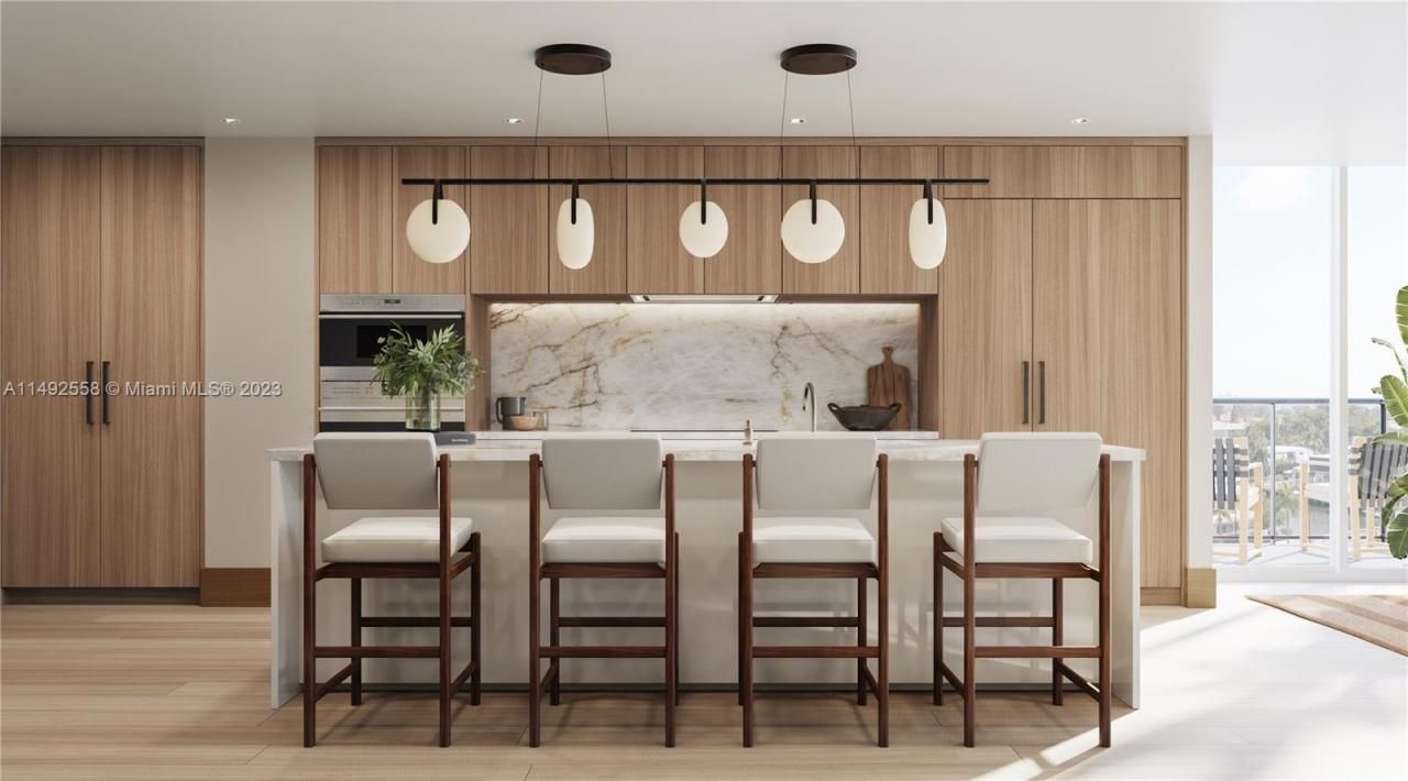 1177 Kane Concourse, Unit 506, Bay Harbor Islands, FL 33154 Photo