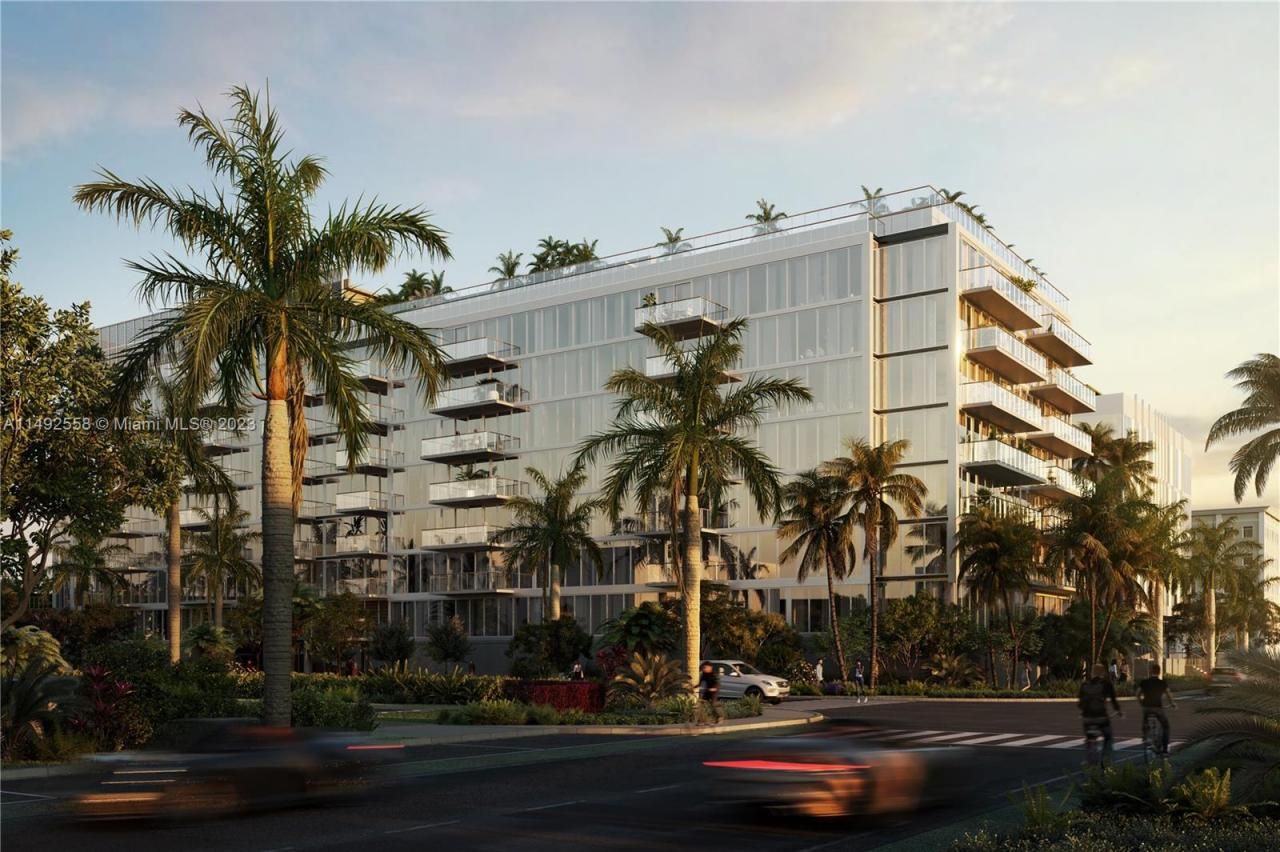 1177 Kane Concourse, Unit 506, Bay Harbor Islands, FL 33154 Photo